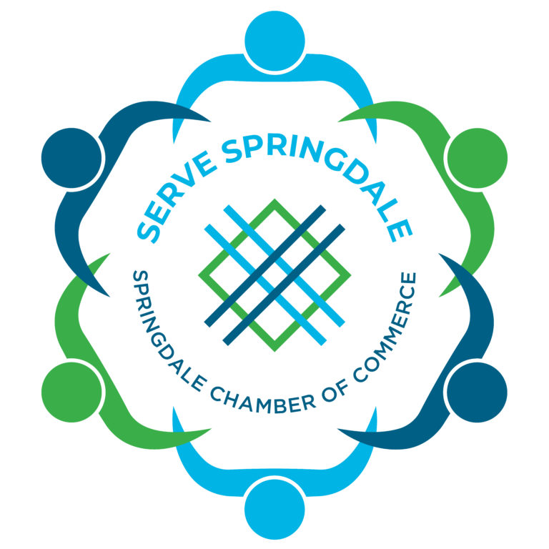 Serve Springdale Community Day Springdale Chamber