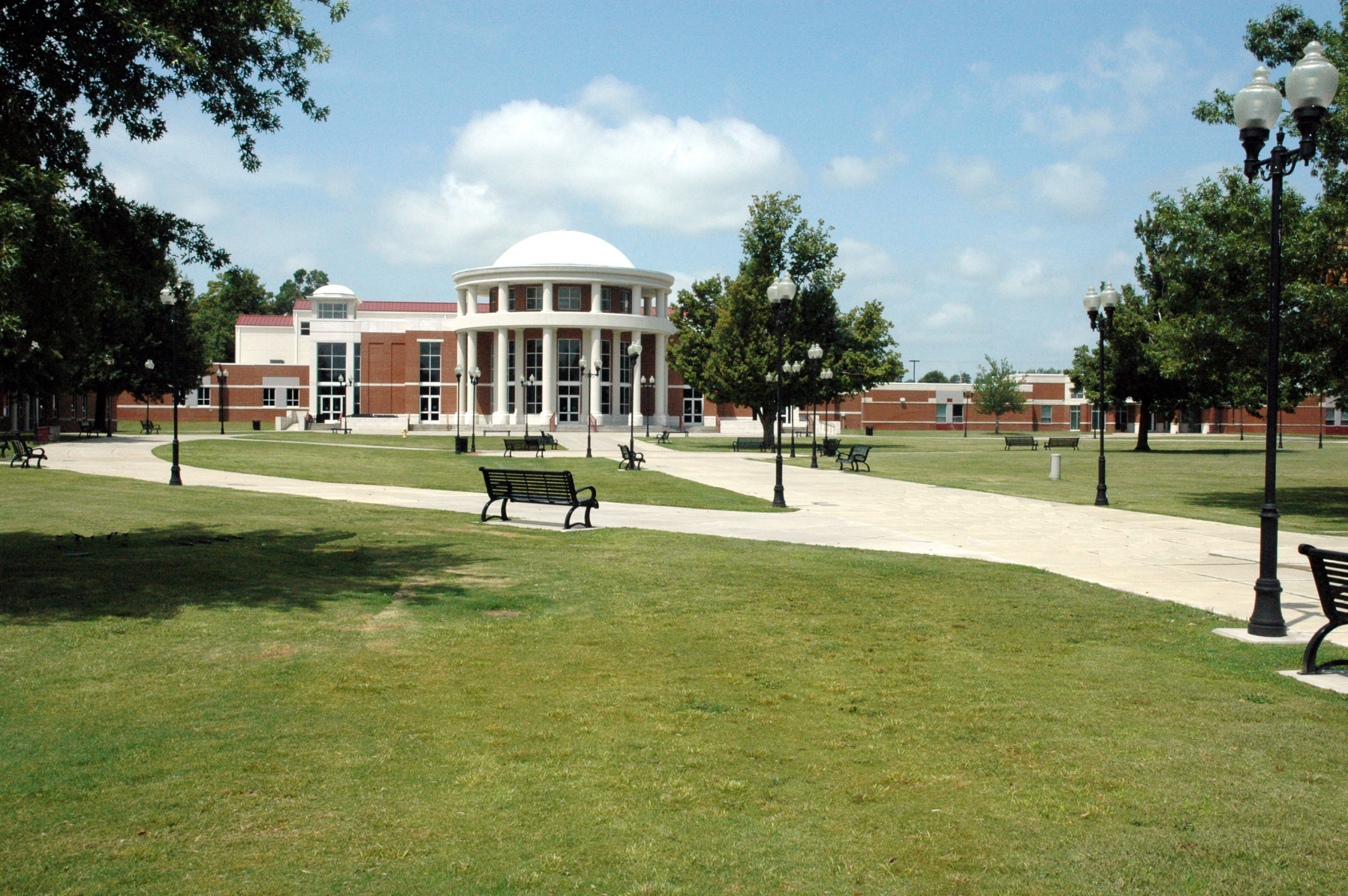 Springdale High School 2