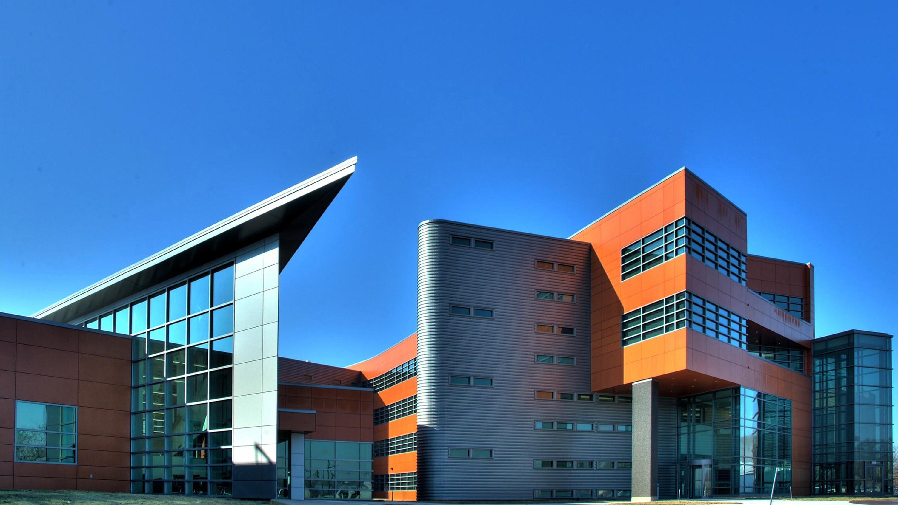 tyson discovery center
